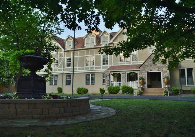 Rader manor