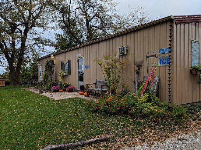 Eagle ridge rv park