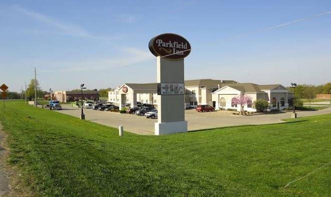 Parkfield inn