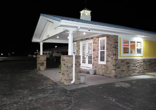 Westbridge inn and suites clinton