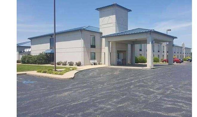 Baymont by wyndham west plains