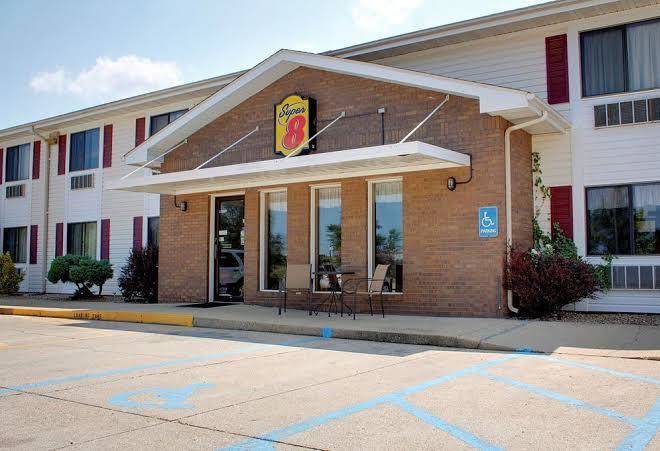 Super 8 by wyndham west plains