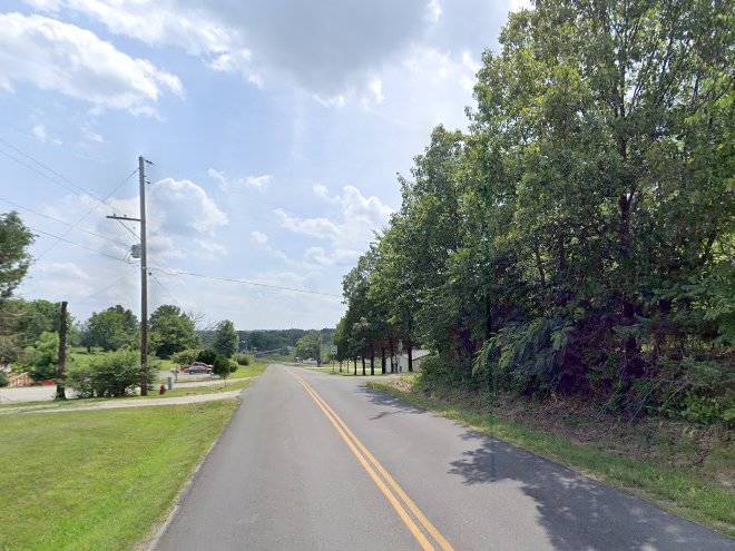 Victoria Gardens Bed Breakfast Image