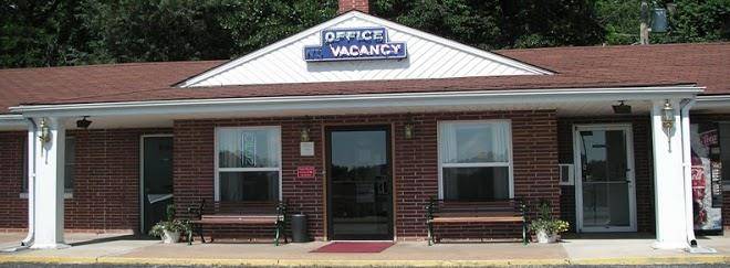 West plains motel