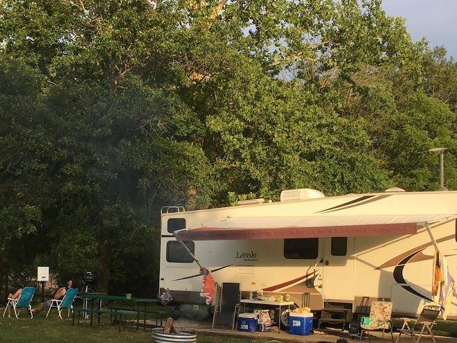 Big creek rv park llc