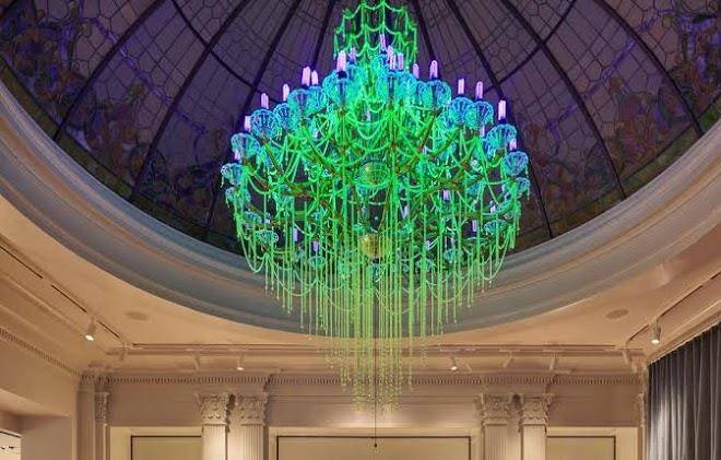 21c museum hotel kansas city mgallery