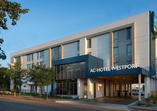 Ac hotel by marriott kansas city westport