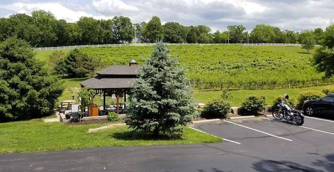 Albonee Country Inn & Winery Image