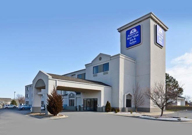Quality inn Lees Summit Kansas City