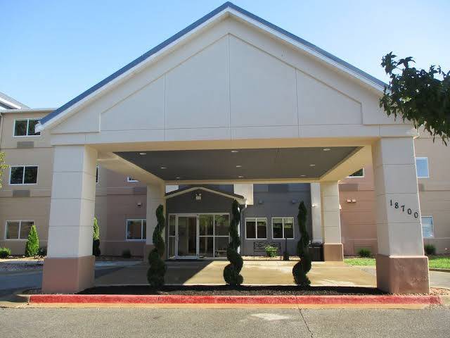 Best western independence kansas city