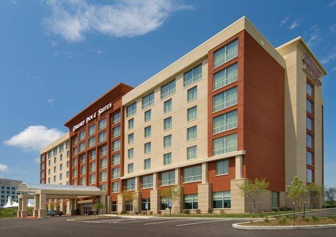 Drury inn & suites kansas city independence