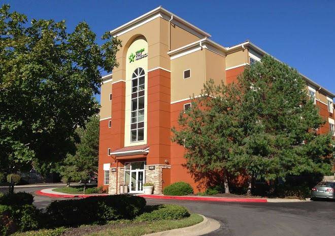 Extended stay america kansas city country club plaza