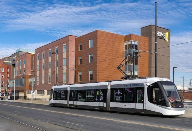 Home2 suites kansas city downtown