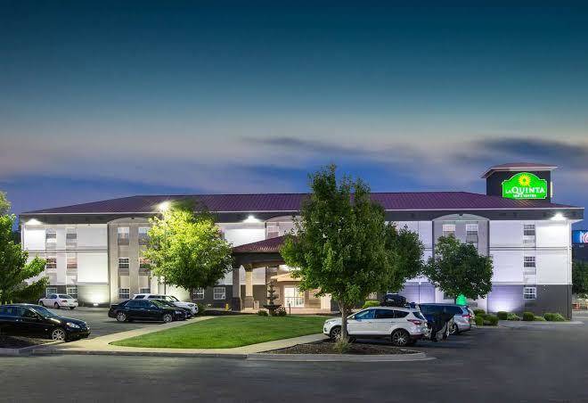 La quinta inn & suites by wyndham blue springs
