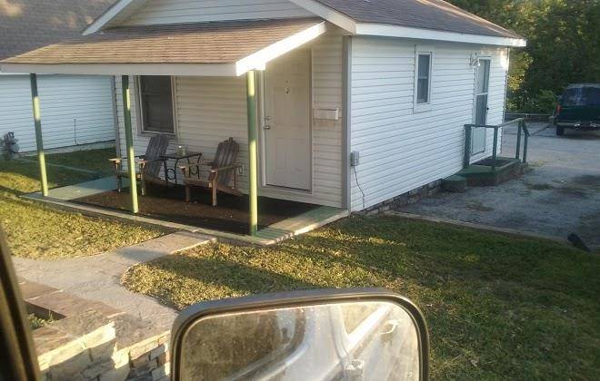 Queen City Kitchenettes Image