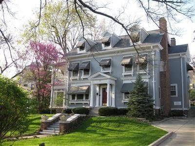 Southmoreland On The Plaza An Urban Inn Image