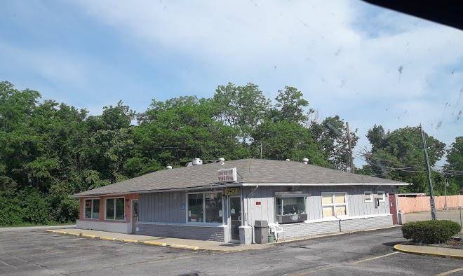 Super budget inn
