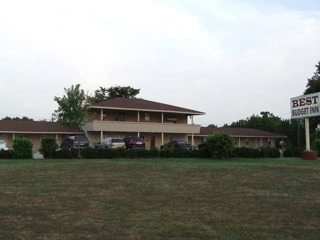 Best budget inn