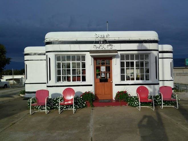 Boots court motel