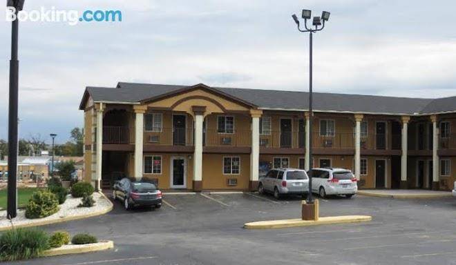 Economy inn & suites