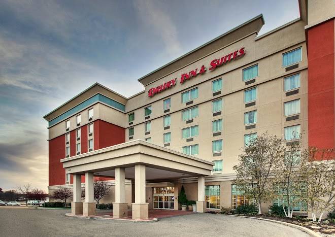 Drury Inn & Suites St Louis Arnold Image