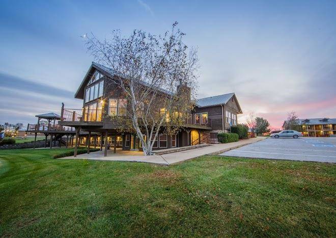 Holiday inn club vacations timber creek resort at de soto