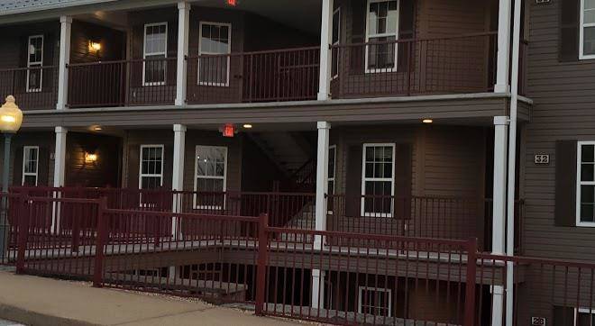 Timber Creek Resort Image