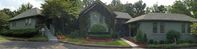 Cena's nook bed and breakfast