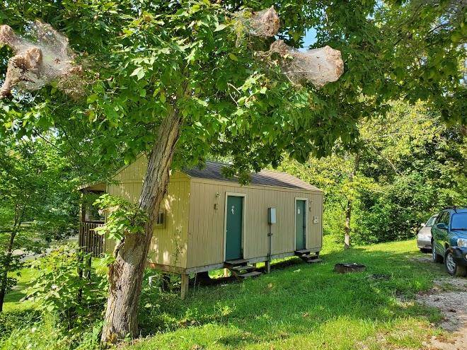 Lake Paradise Resort Image