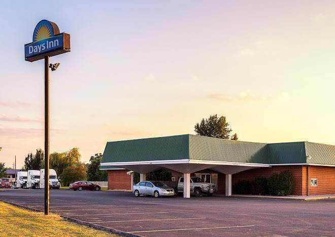 Days Inn By Wyndham Lebanon Image