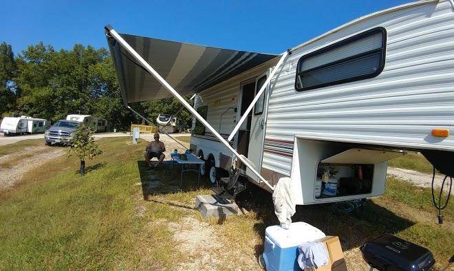 Hidden Valley Outfitters Image