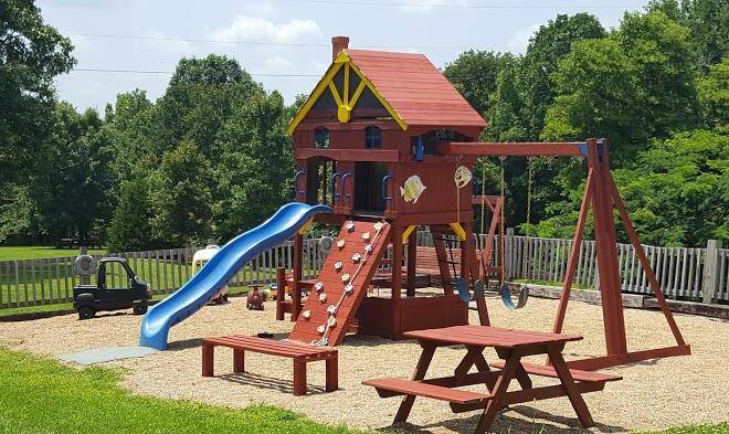 Lebanon bennett spring koa