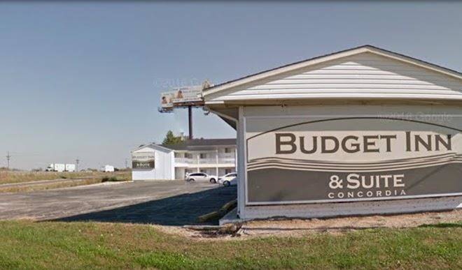 Budget inn & suite concordia