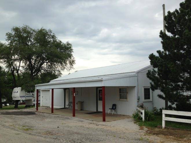 Country gardens rv park