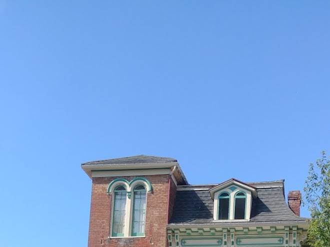 Dubach inn bed and breakfast
