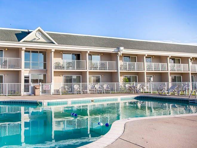 Quality inn lake of the ozarks