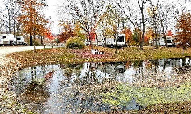 Riverview rv park