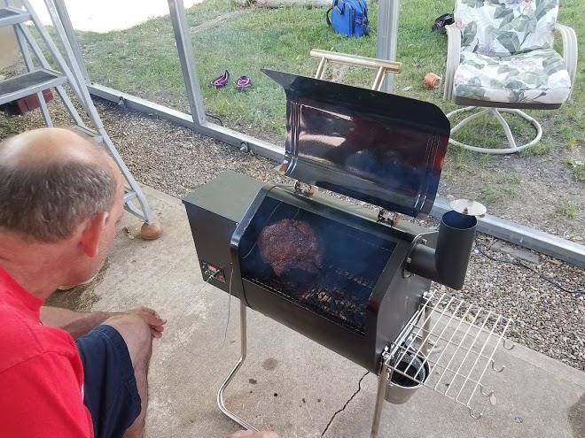 Stoutsville Resort Image