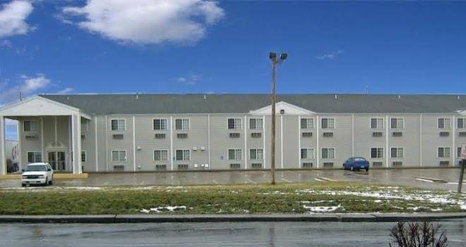 Americas Best Value Inn New Florence Image