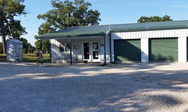 Laurie rv park & storage