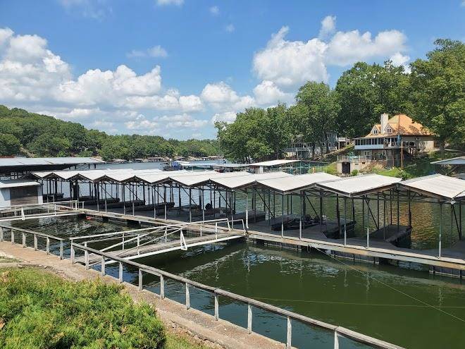 Rock harbor resort & motel