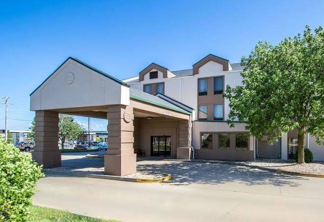 Comfort Inn & Suites Joplin Image