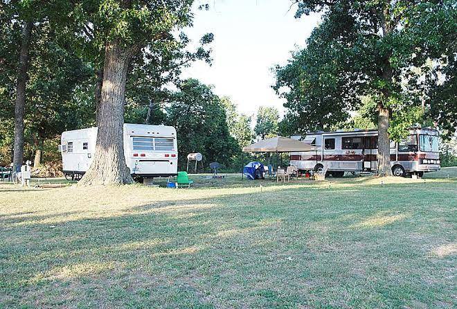Highway 60 rv park