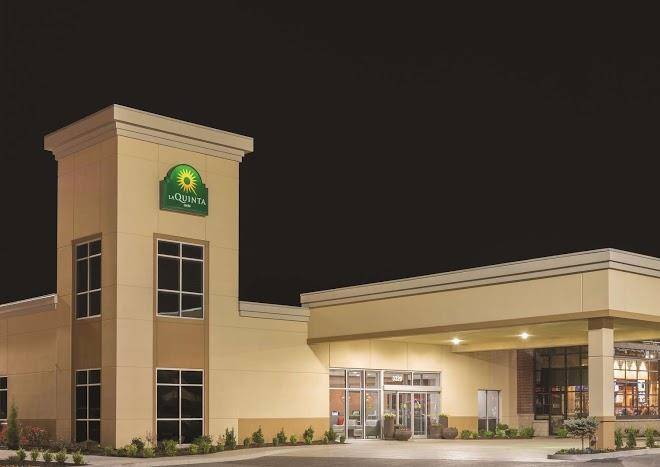 La quinta inn & suites by wyndham joplin