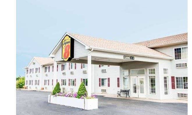 Super 8 by wyndham neosho