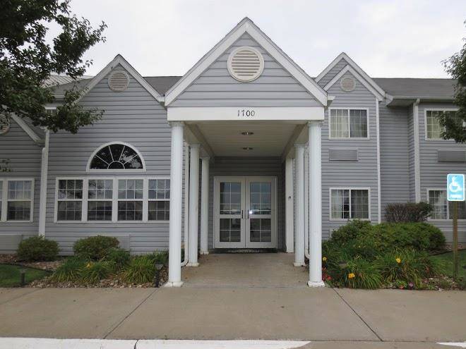 Americas best value inn & suites maryville