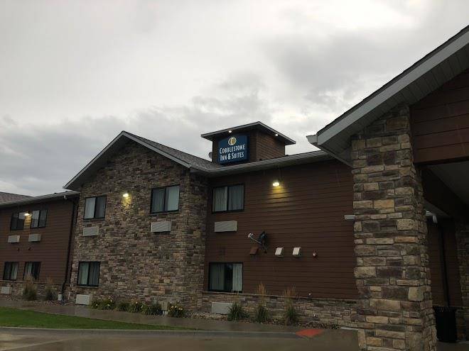 Cobblestone inn & suites maryville