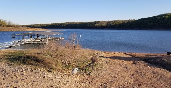 Noland point resort