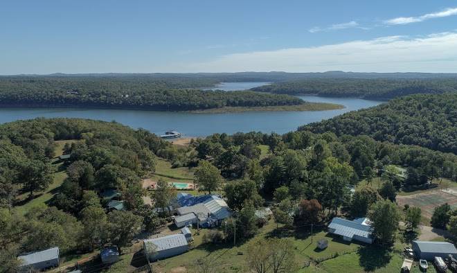 Turkey creek ranch