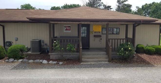 Bootheel rv park & event center